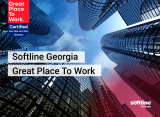 Noventiq Georgia – Great Place To Work!