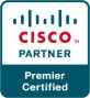 Premier Certified Partner