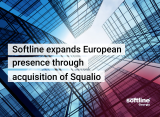Softline აფართოვებს ბიზნესს ევროპაში კომპანია Squalio-ს შეძენის გზით
