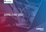 CorelCAD 2021 ახალი ვერსია - მოხმარებაში მარტივი CAD გადაწყვეტილება