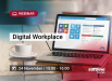 ვებინარი «Digital Workplace»