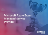 „სოფთლაინ საქართველო“-მ დაადასტურა Microsoft Azure Expert Managed Service Provider (MSP) სტატუსი
